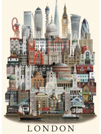 London - martin schwartz