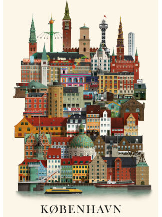 København - Schwartz