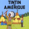 Tintin i Amerika
