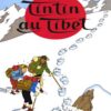 Tintin i Tibet - Hergé