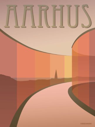 Aarhus - aros