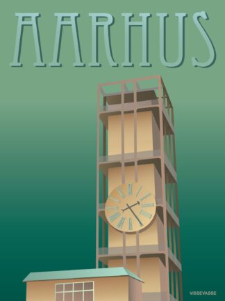 Aarhus - Rådhuset