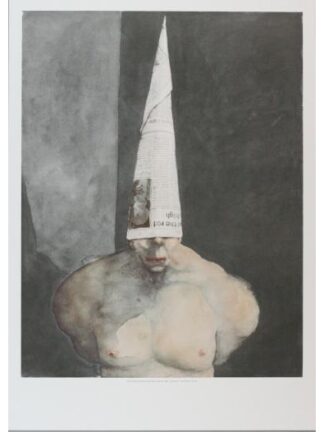 Michael Kvium - Dumrian