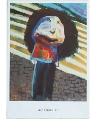 Leif Sylvester - LS3