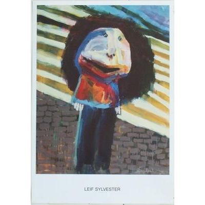 Leif Sylvester - LS3