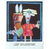 Leif Sylvester - LS4
