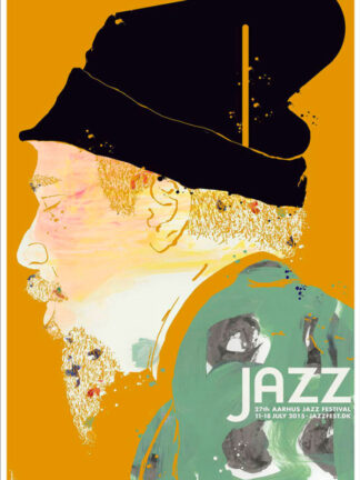 Aarhus Jazz 2015 - Thelonious Monk