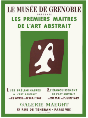 Jean Arp