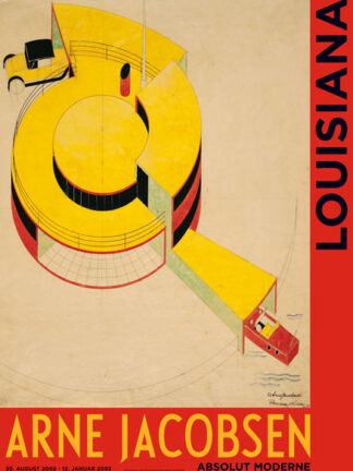 Arne Jacobsen