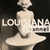 Louisiana - Channel