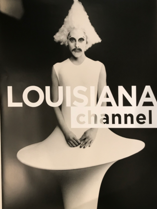 Louisiana - Channel