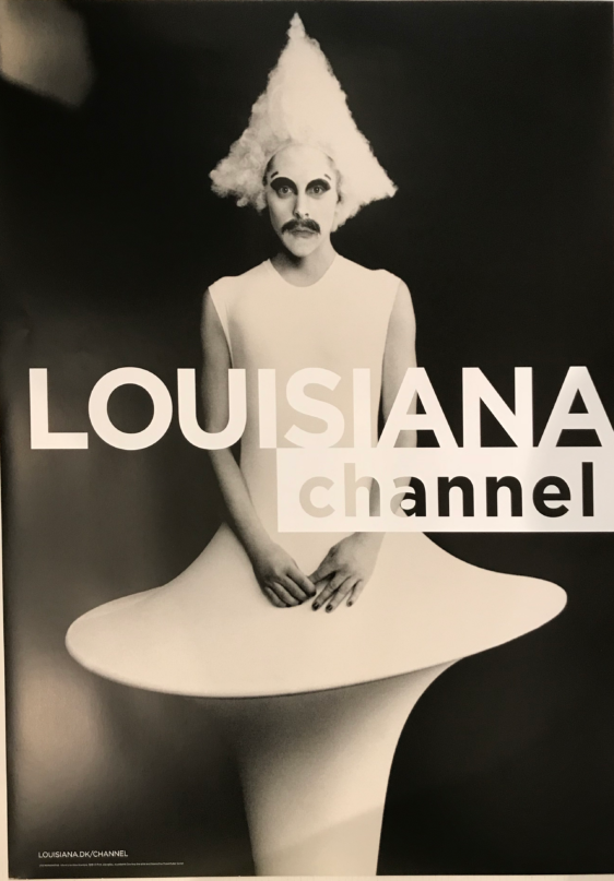 Louisiana - Channel