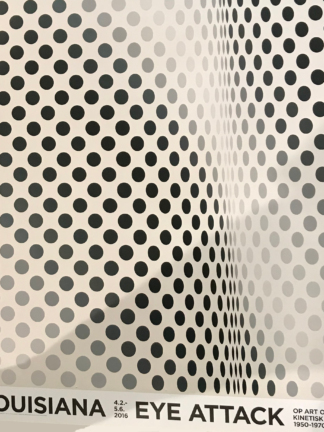 Bridget Riley