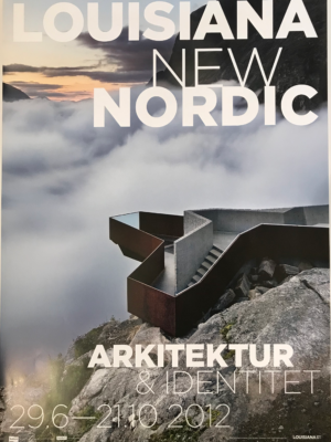 Louisiana - New Nordic - Arkitektur & design