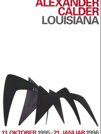 Alexander Calder