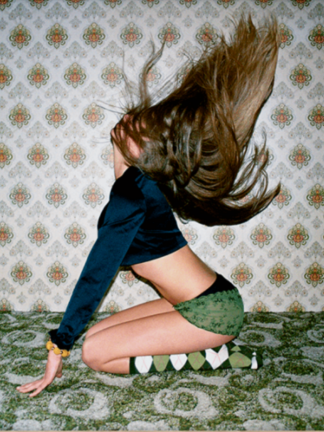Julie Pike - Free