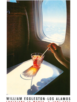 William Eggleston - Los Alamos - Louisiana 1966