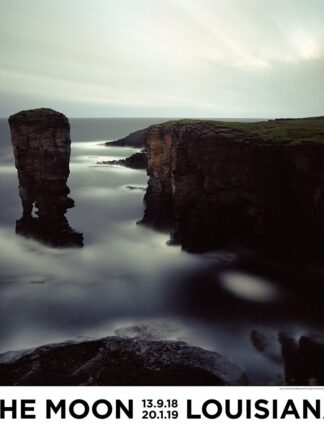Darren Almond Fullmoon @ Yesnaby