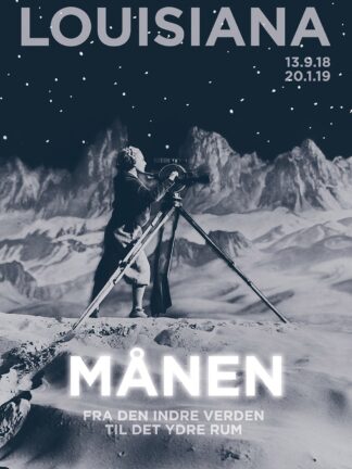 Fritz Lang Frau im Mond - Månen