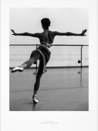 Ingrid Bugge - Essence of Ballet 05