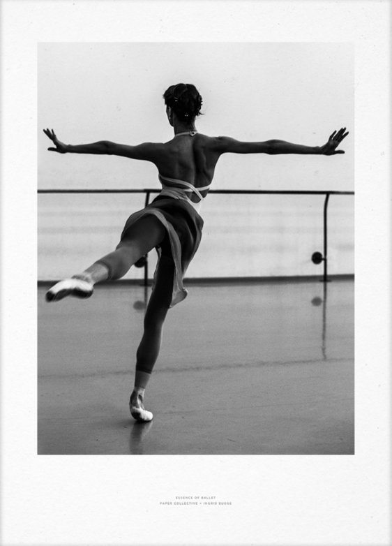 Ingrid Bugge - Essence of Ballet 05