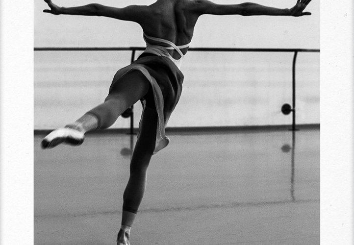 Ingrid Bugge - Essence of Ballet 05
