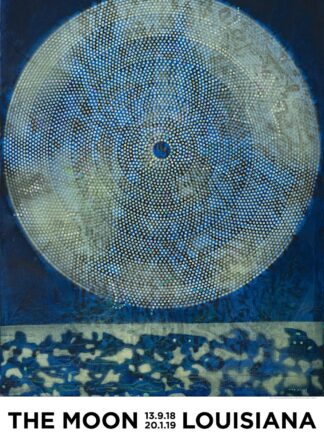 Max Ernst Naissance d' galaxie 1969
