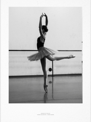 Ingrid Bugge - Essense of Ballet 04