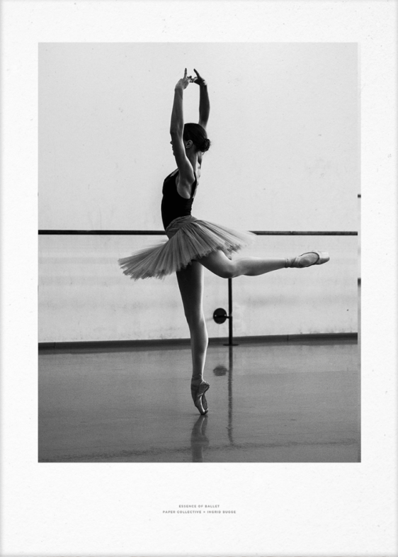 Ingrid Bugge - Essense of Ballet 04