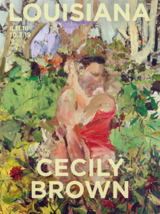 Cecily Brown - Couple - 2004