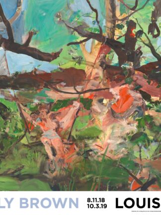 Cecily Brown