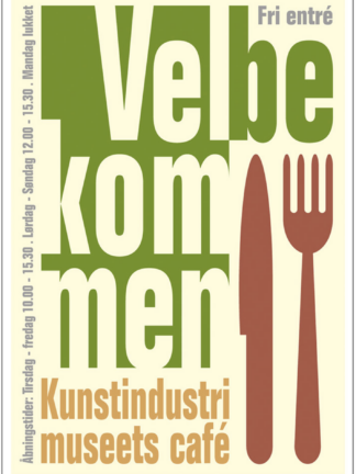 Peter Kjaer Andersen Velbekommen