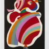 Wassily Kandinsky Periode parisienne 1934-1944