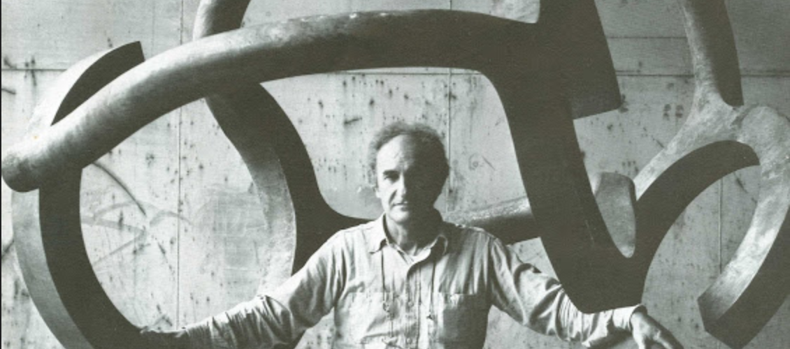 Eduardo Chillida