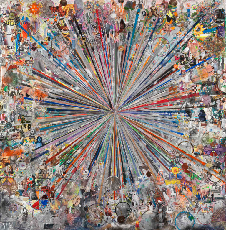 TAL R – Adieu Interessant | Plakaten - Aarhus