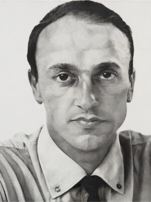 Gérard Gasiorowski