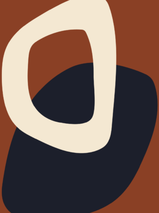 Nina Bruun - Solid Shapes 2