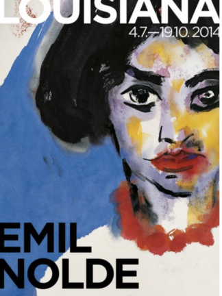 varen: Emil Nolde louisiana 2014