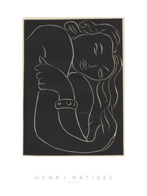 Henri Matisse - Pasiphae