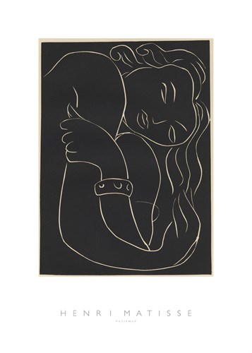 Henri Matisse - Pasiphae