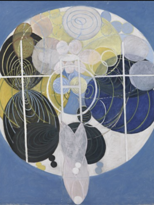 Hilma af Klint