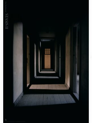 Trine Søndergaard STASIS II Interior12