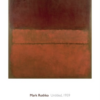 Mark Rothko - Untitled 1959