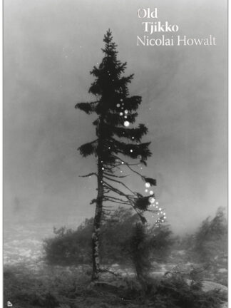 Nicolai Howalt Old Tjikko