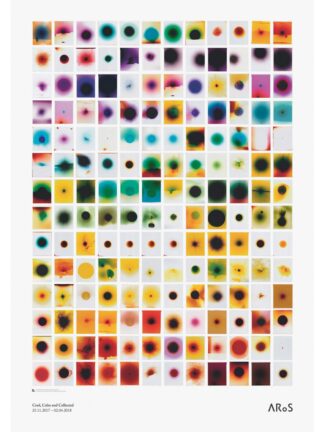 Nikolaj Howalt Light Break Wavelength