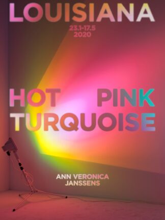 Ann Veronica Janssens