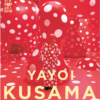 Yoyoi Kusama guide to the new space
