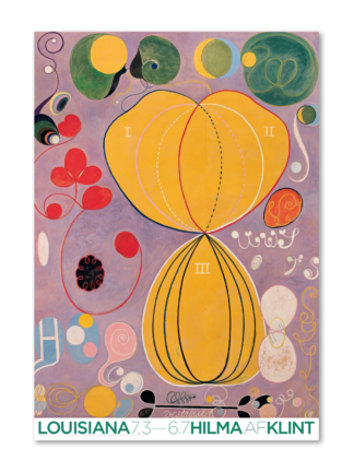 Hilma af Klint #7