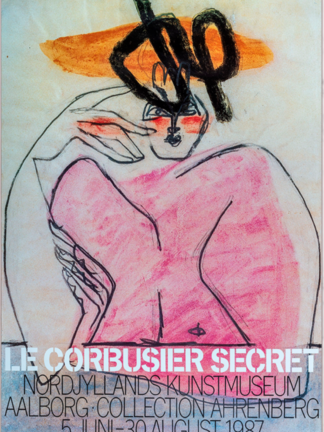 Le Corbusier Secret Nordjyllands Kunstmuseum