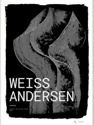 Weiss Andersen - WA003666-01-T